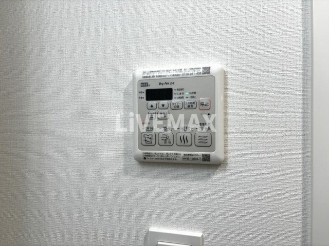【設備】ディアレイシャス名古屋太閤通Ⅱ