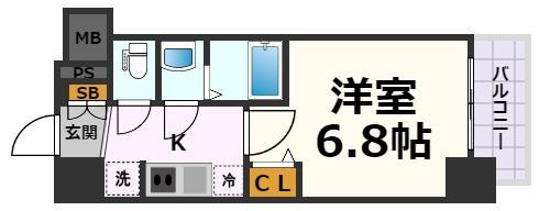 ディアレイシャス名古屋太閤通Ⅱ