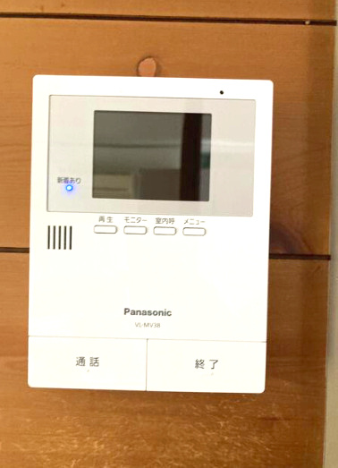 久米窪田町中古戸建のその他