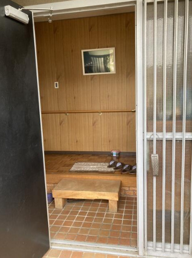 久米窪田町中古戸建の内装|内装です