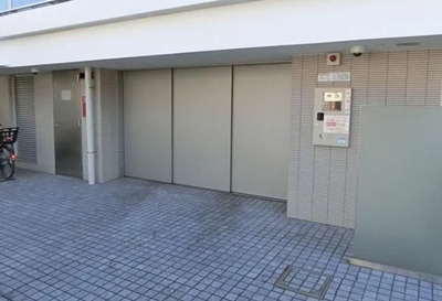 【駐車場】 | ディアナコート八雲桜樹