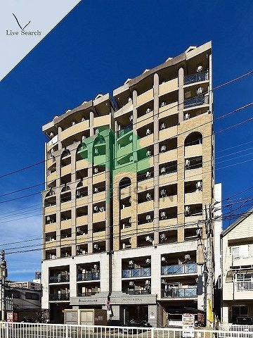 プレシャス博多駅Ａ