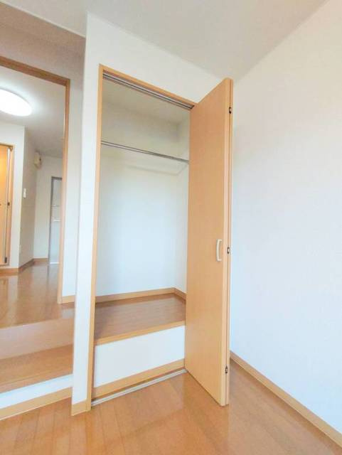 ＨＩＬＬＳ　ＫＯＢＡＹＡＳＨＩⅡの収納