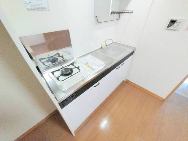 ＨＩＬＬＳ　ＫＯＢＡＹＡＳＨＩⅡのキッチン