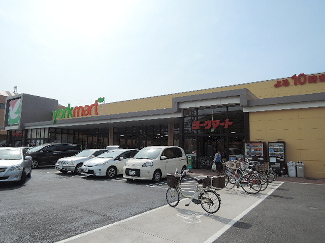 ＨＩＬＬＳ　ＫＯＢＡＹＡＳＨＩⅡのその他|ヨークマート六浦店