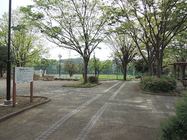 ＨＩＬＬＳ　ＫＯＢＡＹＡＳＨＩⅡのその他|六浦大道公園