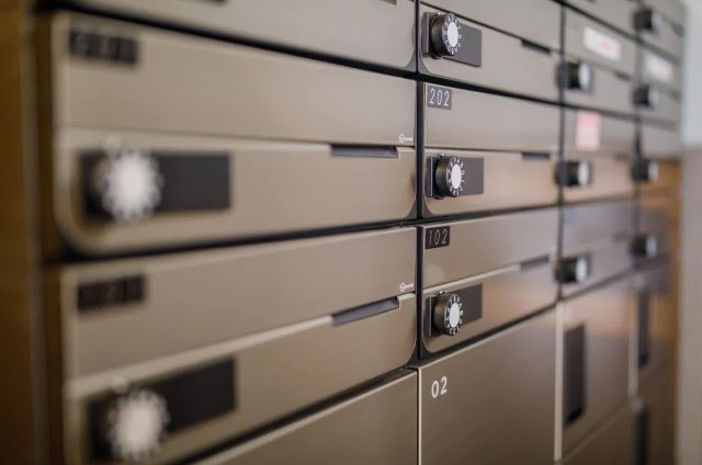 大阪市住吉区山之内3丁目　一棟マンションの設備