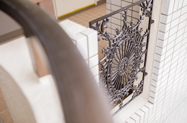 大阪市住吉区山之内3丁目　一棟マンションの外観