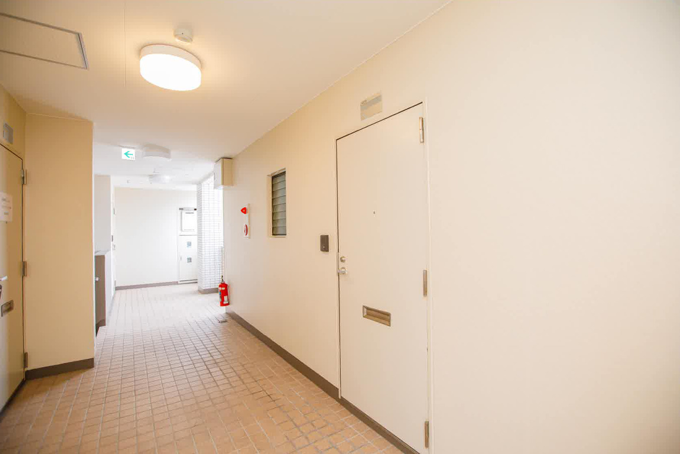 大阪市住吉区山之内3丁目　一棟マンションのその他共用部分