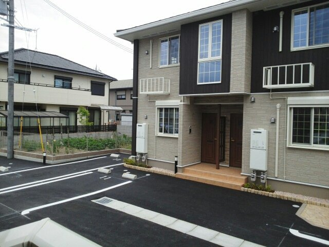 コルテーゼ　Ⅲの展望