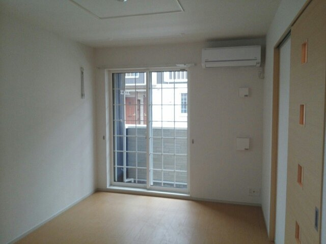 コルテーゼ　Ⅲの居間・リビング