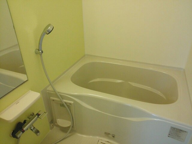 コルテーゼ　Ⅲの浴室