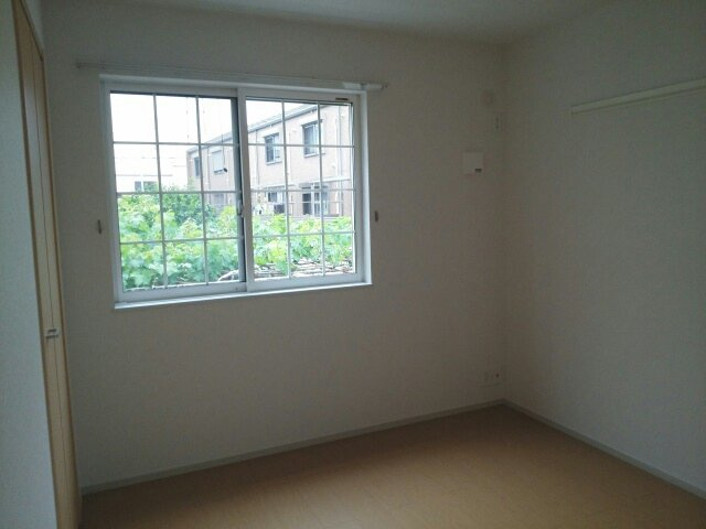 コルテーゼ　Ⅲの内装