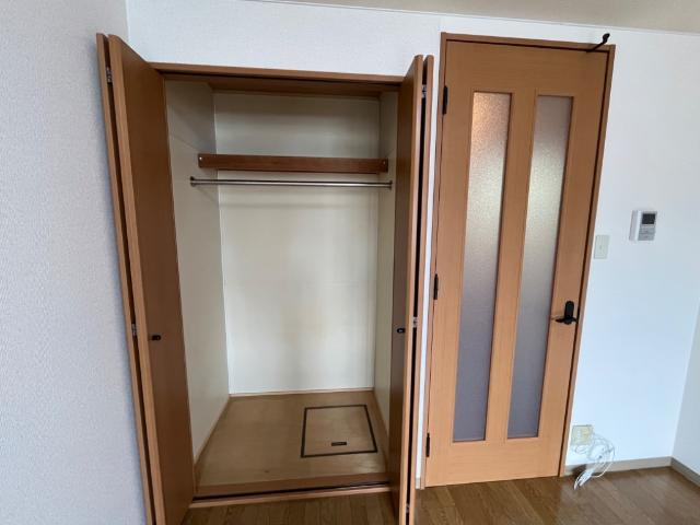 ウィンドミル　ケイの収納|収納