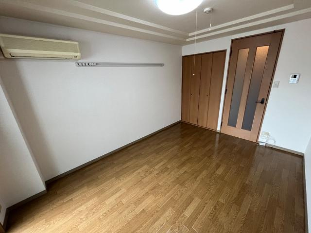 ウィンドミル　ケイの内装|洋室