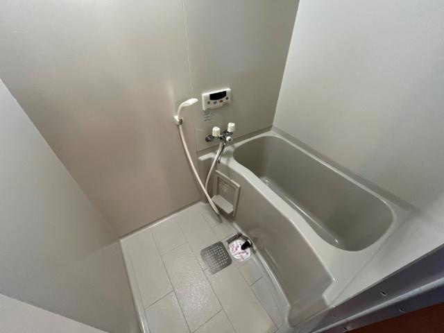 ウィンドミル　ケイの浴室|バス