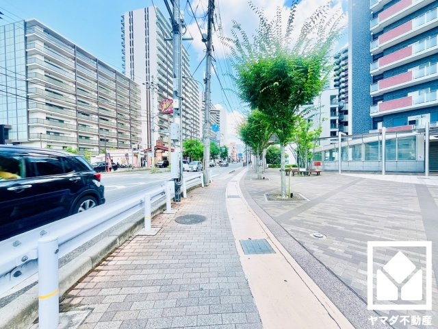 パデシオン六地蔵ザ・タワーレジデンスのその他