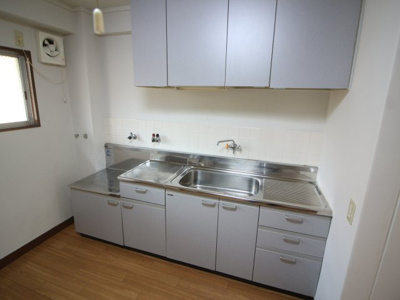 【キッチン】 | 中井マンション