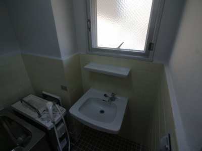 【洗面所】 | 中井マンション