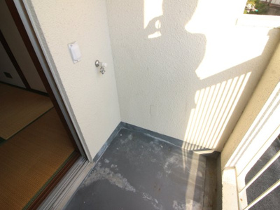 【その他】 | 中井マンション