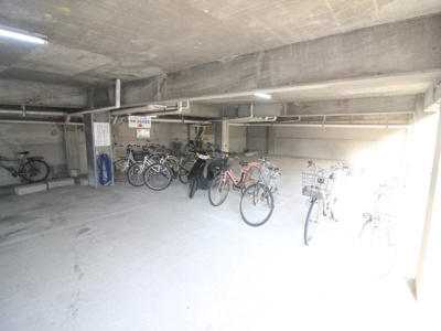 【その他共用部分】 | 中井マンション