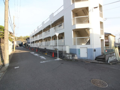 【周辺】 | 中井マンション