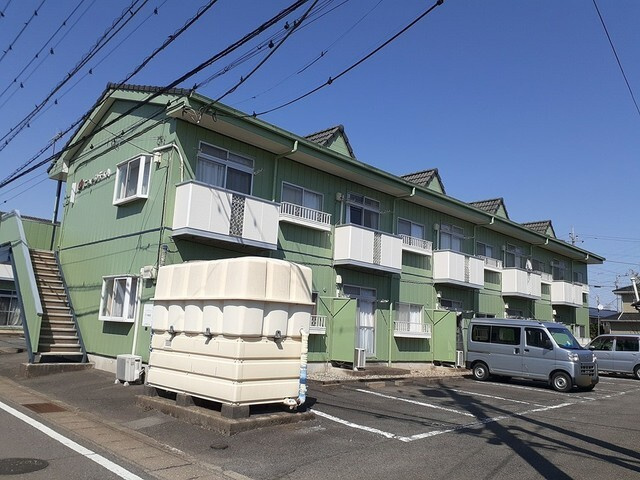 ニューシティーＡ