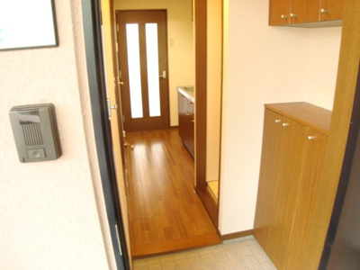 【玄関】 | サンライズ２１ | 玄関