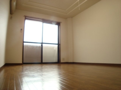 【内装】 | サンライズ２１ | 洋室