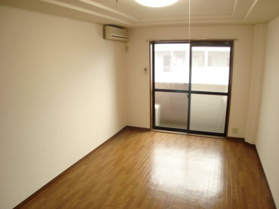 【内装】 | サンライズ２１ | 洋室