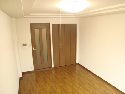 【内装】 | サンライズ２１ | 洋室