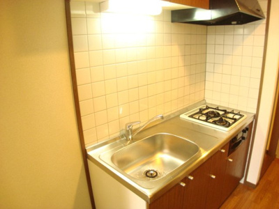 【キッチン】 | サンライズ２１ | キッチン