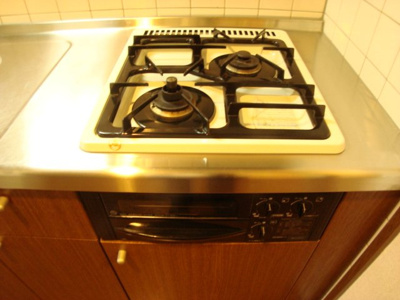 【キッチン】 | サンライズ２１ | キッチン