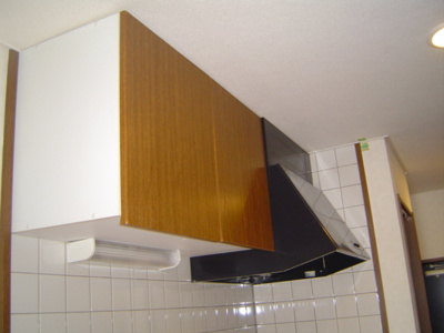 【キッチン】 | サンライズ２１ | キッチン