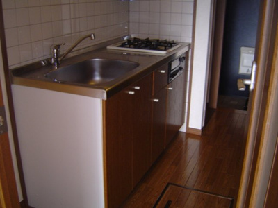 【キッチン】 | サンライズ２１ | キッチン