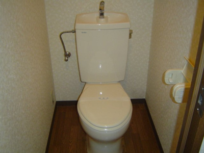 【トイレ】 | サンライズ２１ | トイレ
