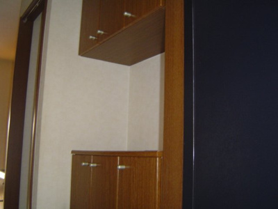 【玄関】 | サンライズ２１ | 玄関