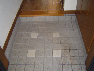 【玄関】 | サンライズ２１ | 玄関