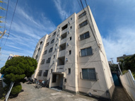 横浜市磯子区洋光台６丁目のマンションの画像