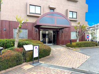 【エントランス】 | シティ武蔵藤沢