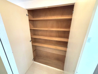 【内装】 | シティ武蔵藤沢 | リフォーム前の写真になります