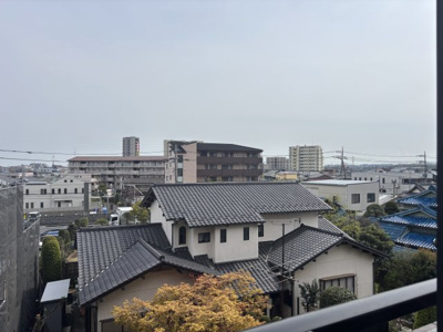 【展望】 | シティ武蔵藤沢