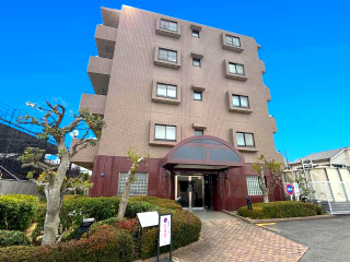 【外観パース】 | シティ武蔵藤沢