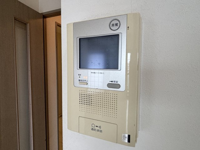 【セキュリティ】 | シティ武蔵藤沢