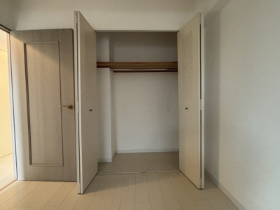 【収納】 | シティ武蔵藤沢