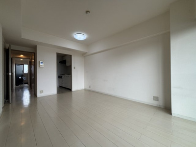 【居間・リビング】 | シティ武蔵藤沢