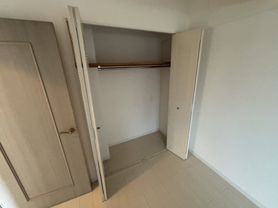 【収納】 | シティ武蔵藤沢