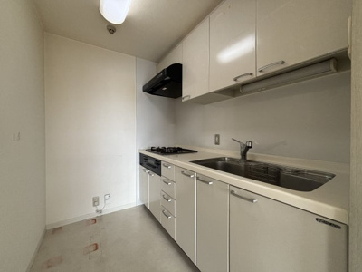 【キッチン】 | シティ武蔵藤沢