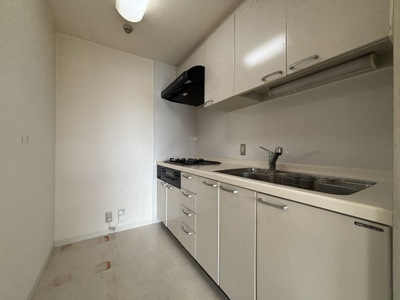 【キッチン】 | シティ武蔵藤沢