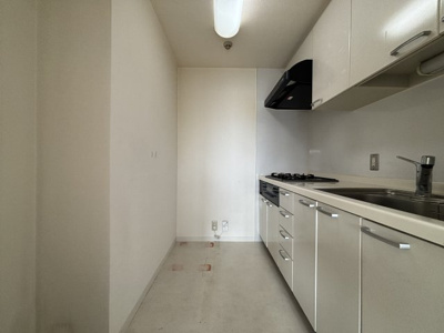 【キッチン】 | シティ武蔵藤沢